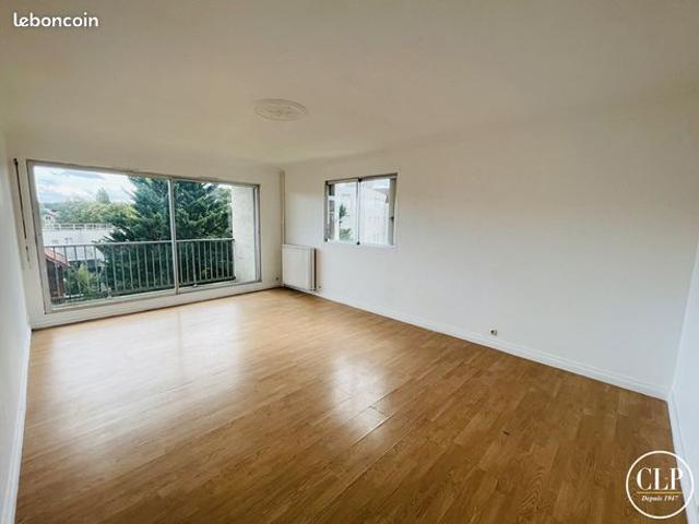 Appartement vente à Dreux, Montreuil