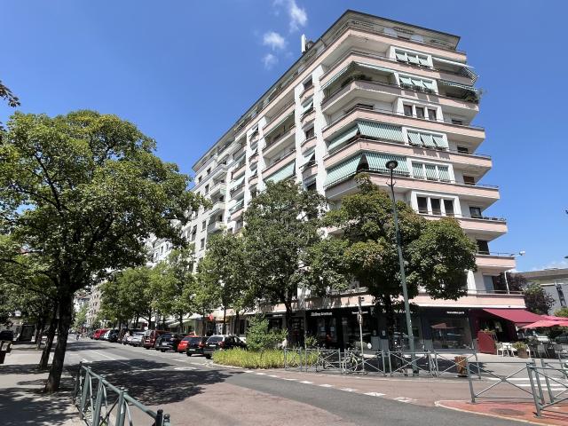 Appartement vente à Annecy