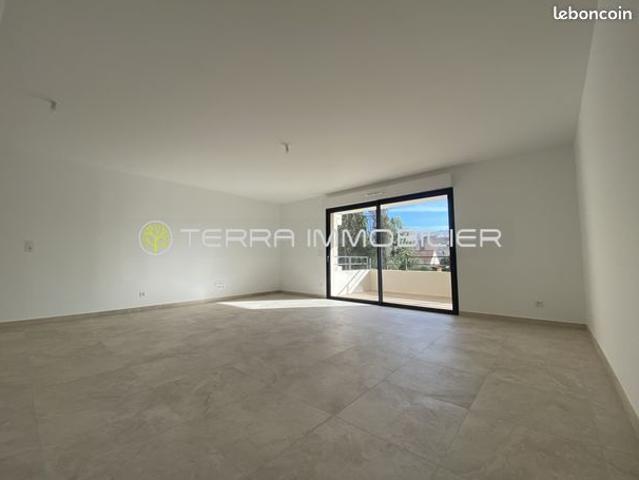 Appartement vente à Ajaccio
