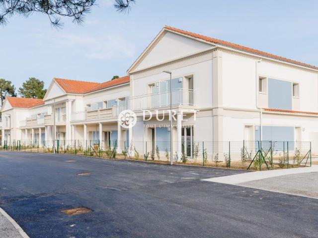 Appartement vente à Les Sables-d'Olonne, Saint-jean-de-monts