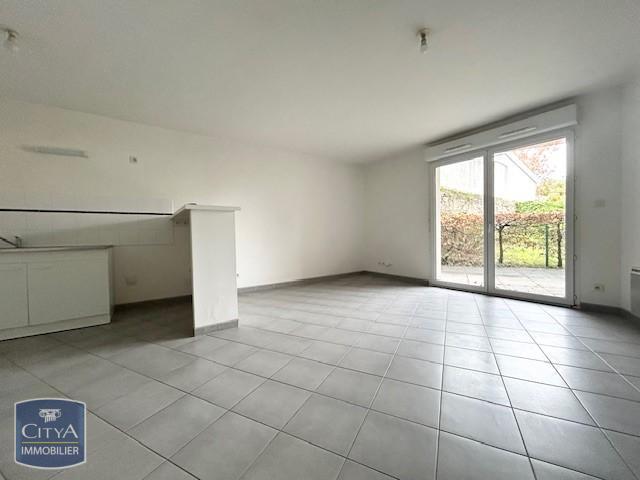 Appartement location à Nantes