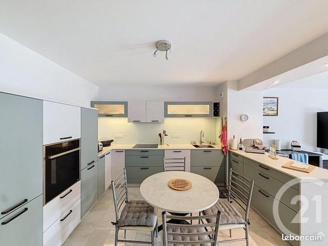 Appartement vente à Arcachon