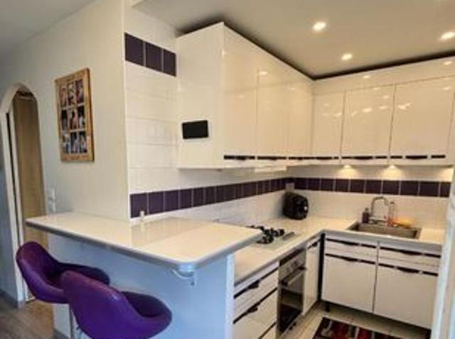 Appartement vente à Arcachon