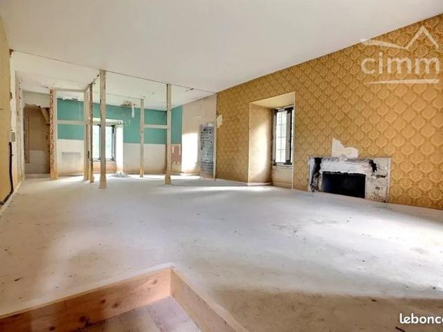 Appartement vente à Grenoble, Saint-martin-d'hères