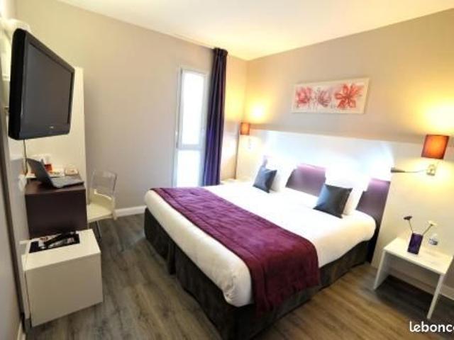 Appartement vente à Nantes, Carquefou