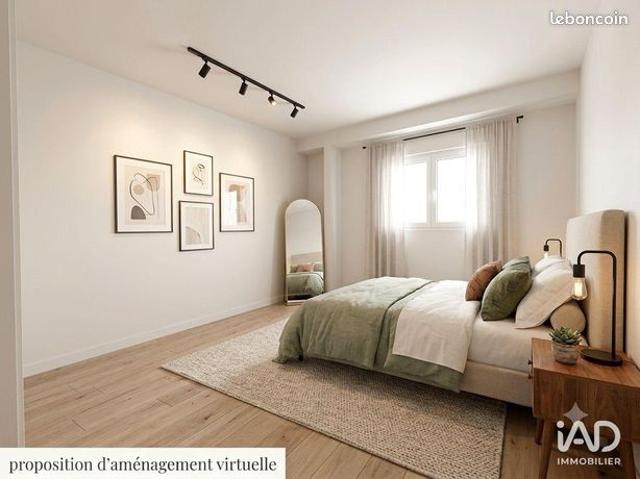 Appartement vente à Mont-de-Marsan, Mont-de-marsan