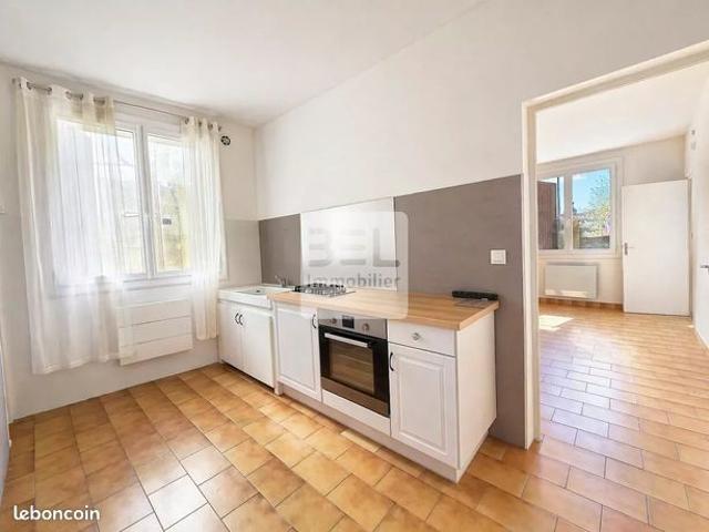Appartement vente à Nîmes, Laudun-l'ardoise