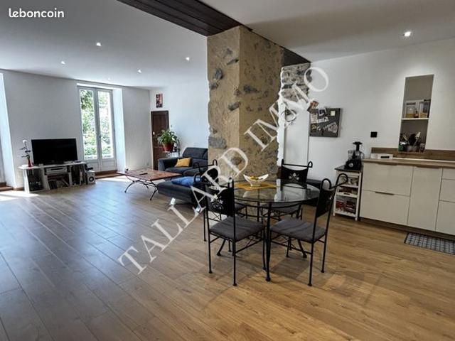 Appartement vente à Gap, Tallard