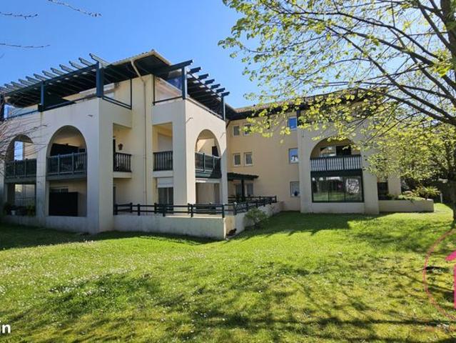 Appartement vente à Bayonne