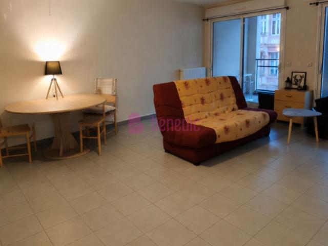 Appartement location à Thionville