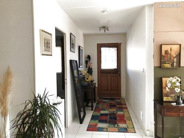 Appartement vente à Marseille, Peypin