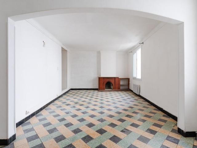 Appartement vente à Narbonne