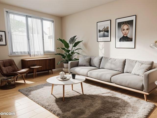 Appartement vente à Enghien-les-bains, Martinique