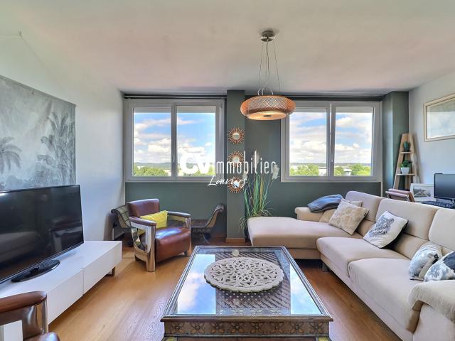 Appartement vente à Val-de-Reuil, Eure