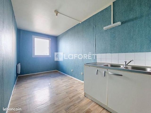 Appartement vente à Elbeuf, Seine-Maritime