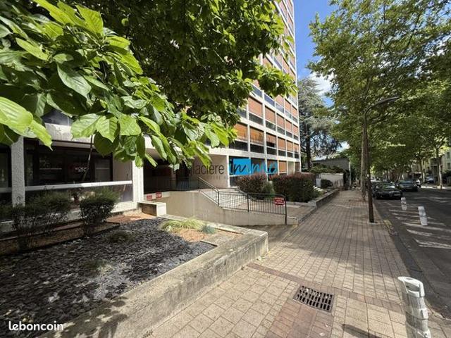 Appartement vente à Clermont-Ferrand, Chamalières