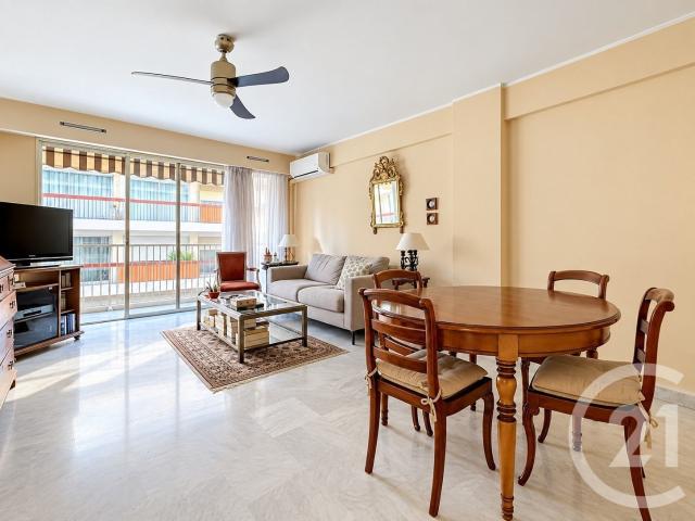 Appartement vente à Le Ponteil, Antibes