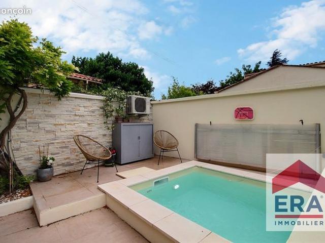 Appartement vente à Carpentras, Orange