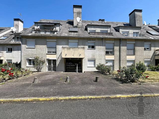 Appartement vente à Dourdan, Essonne