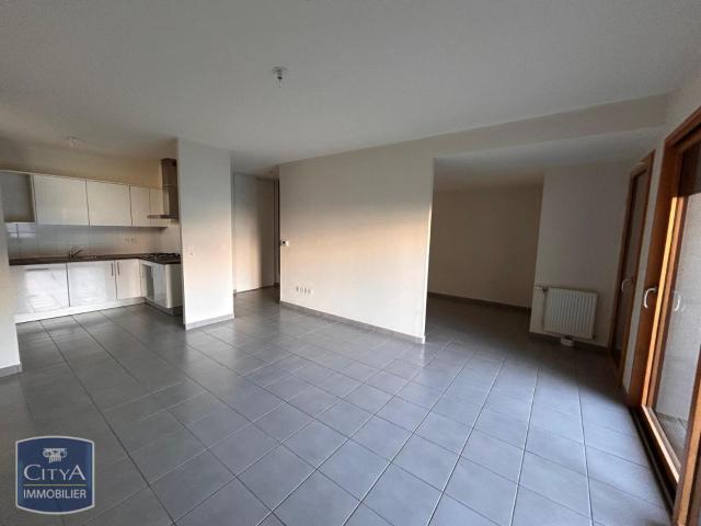 Appartement location à Les Bughes, Clermont-Ferrand