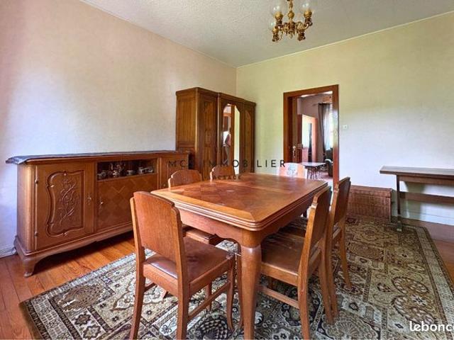 Appartement vente à Molsheim, La Broque