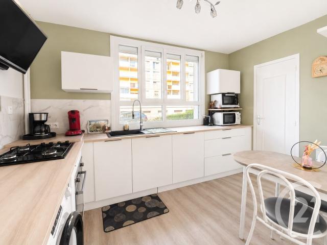 Appartement vente à Le Mans