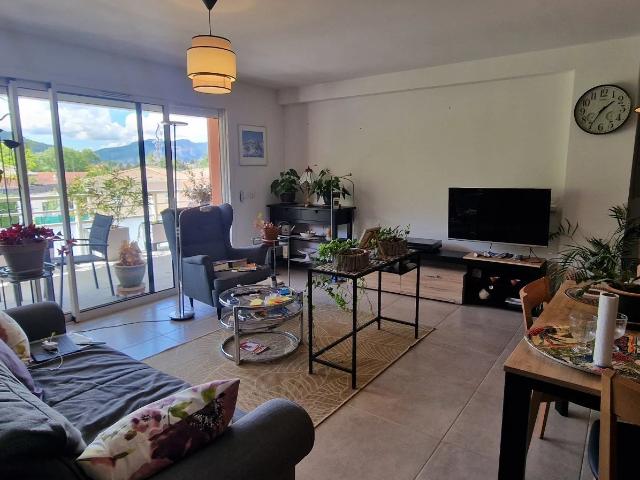 Appartement vente à Die