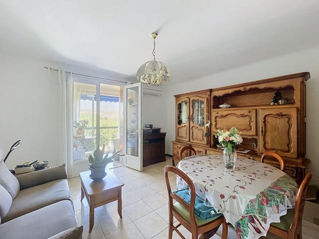 Appartement vente à Forcalquier, Manosque