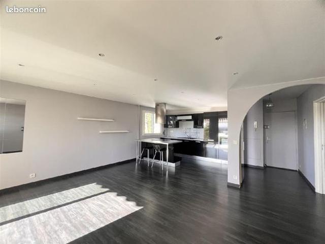 Appartement vente à Taverny, Val-d'Oise