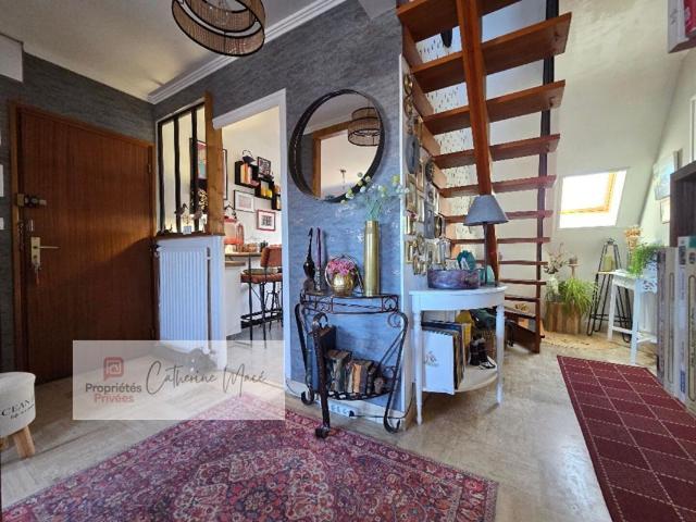 Appartement vente à Quimper, Bretagne