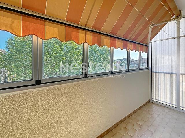 Appartement vente à Istres, Miramas