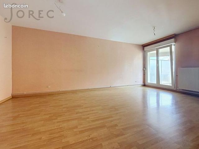 Appartement vente à Metz, Talange