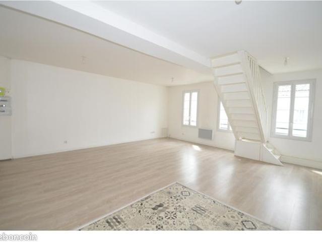 Appartement vente à Libourne, Coutras