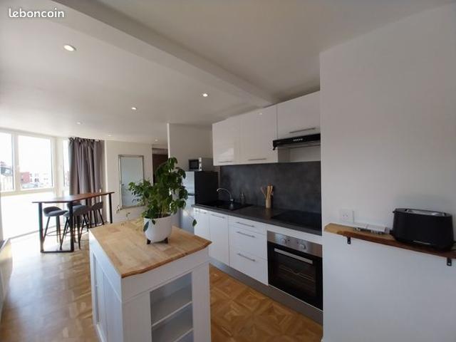 Appartement vente à Forbach-Boulay-Moselle, Faulquemont