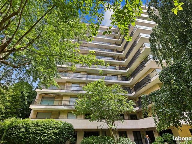 Appartement vente à Nanterre, Neuilly-sur-seine