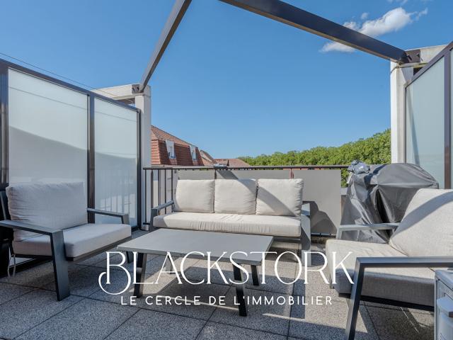 Appartement vente à Haguenau-Wissembourg, Haguenau