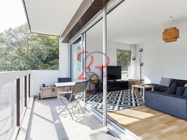 Appartement vente à Boulogne-Billancourt, Meudon