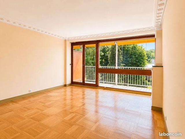 Appartement vente à Bobigny, Romainville