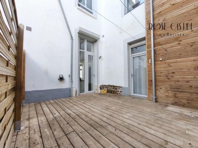 Appartement vente à Châteaudun