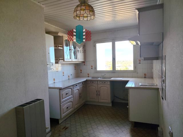Appartement vente à Évreux, Evreux