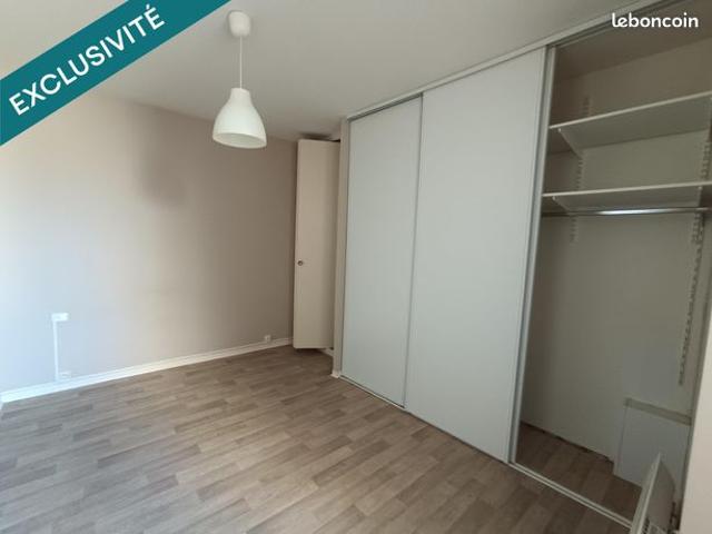 Appartement vente à Castres, Mazamet