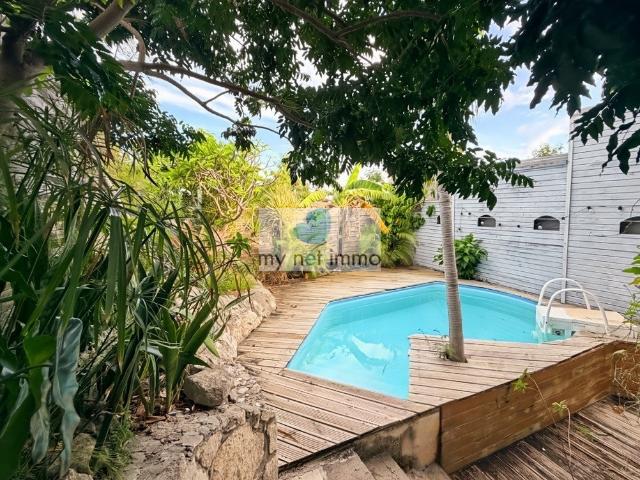Appartement vente à Saint-François