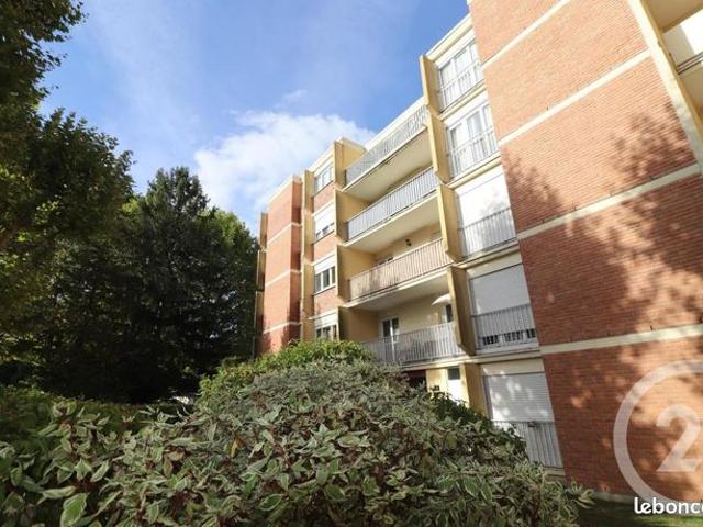 Appartement vente à Sarcelles, Ezanville