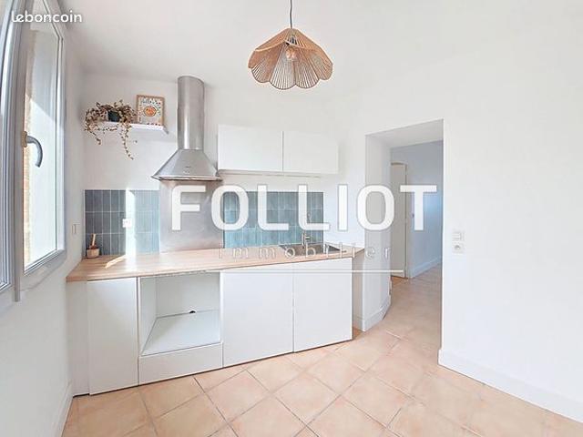 Appartement vente à Avranches, Granville