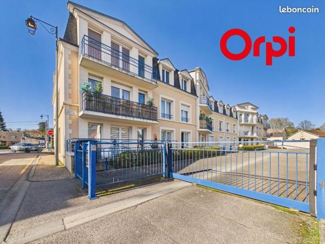 Appartement vente à Bernay