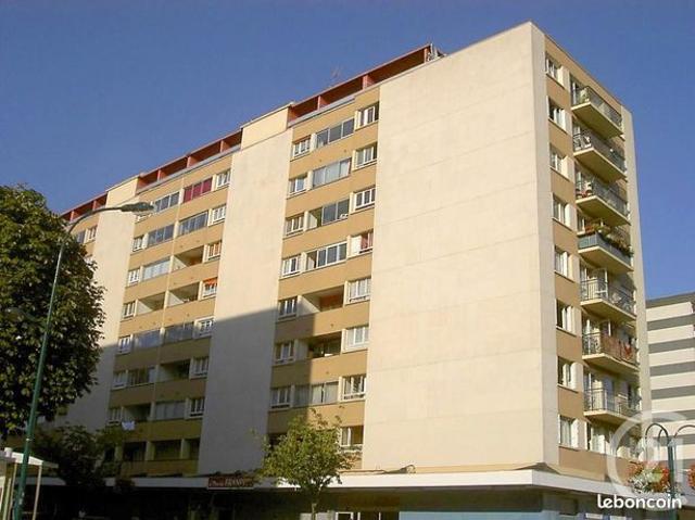 Appartement vente à Sarcelles, Garges-lès-gonesse