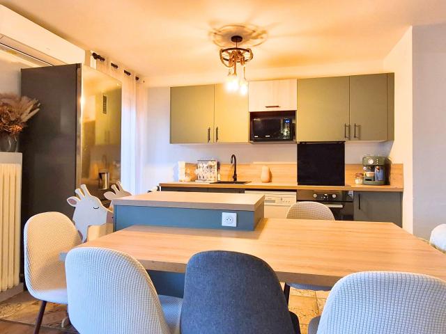 Appartement vente à Nice