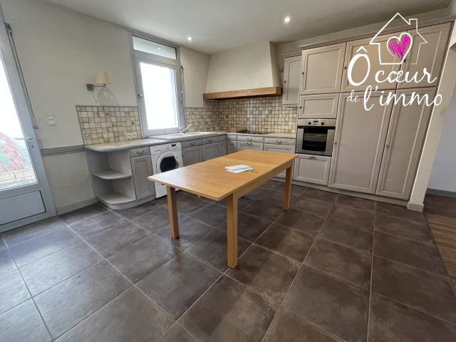 Appartement location à Cholet