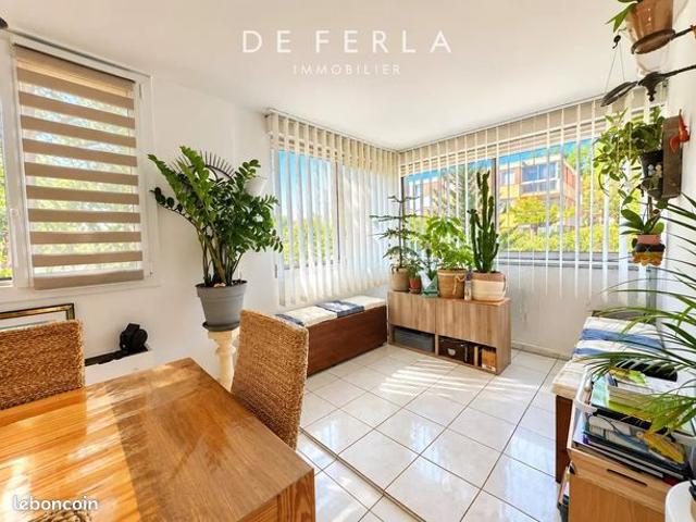 Appartement vente à Gap, Provence-Alpes-Côte d'Azur