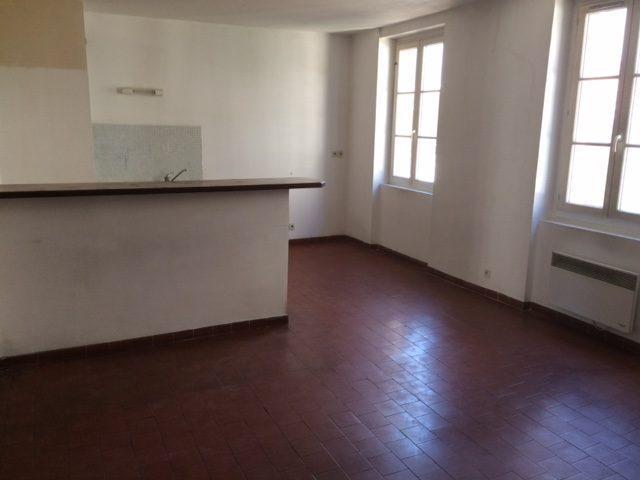 Appartement location à Belsunce, Marseille
